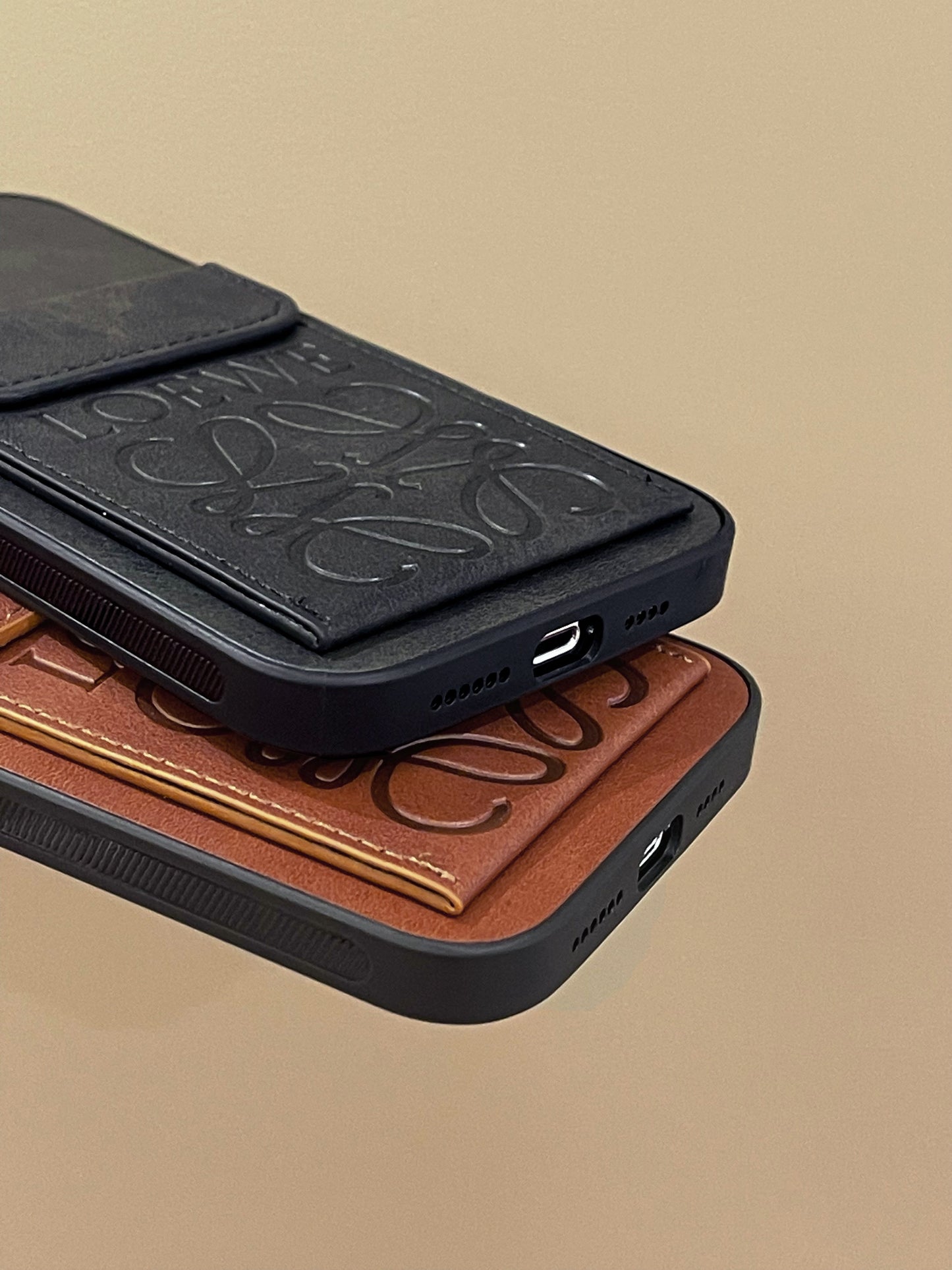 Luxurious iPhone Case