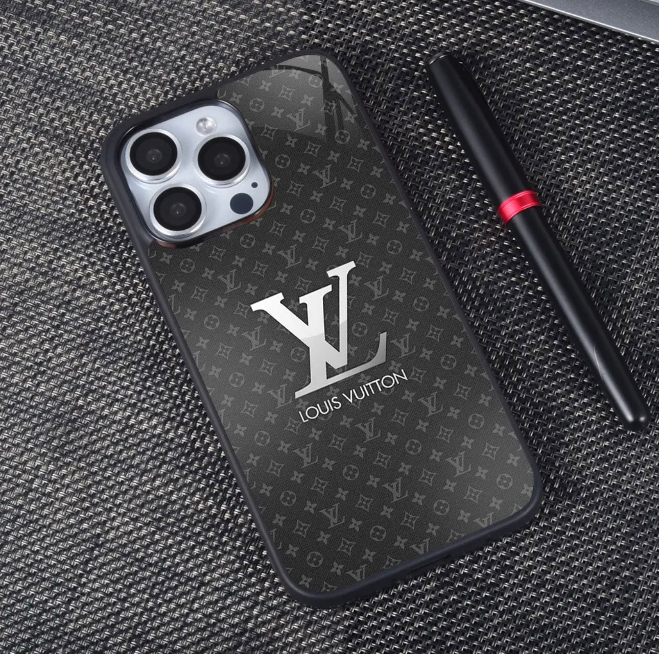 Luxurious iPhone Case