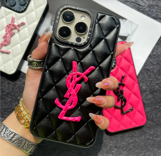 Luxurious iPhone Case