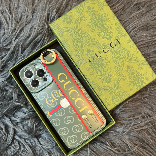 Luxurious iPhone Case