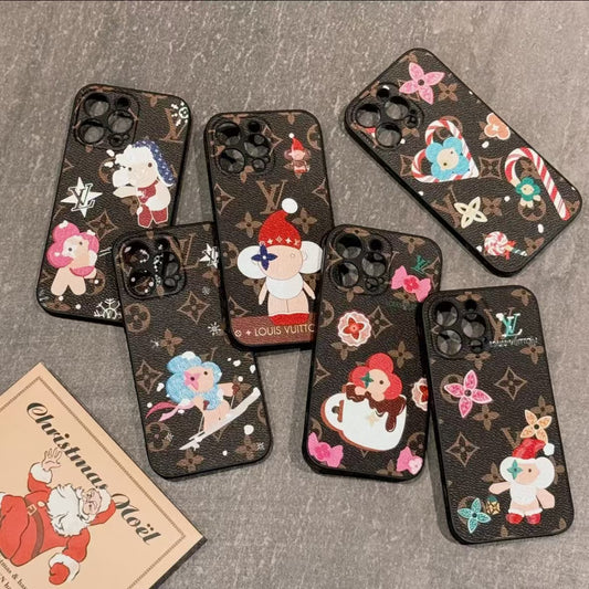 Christmas Luxury Phone Case