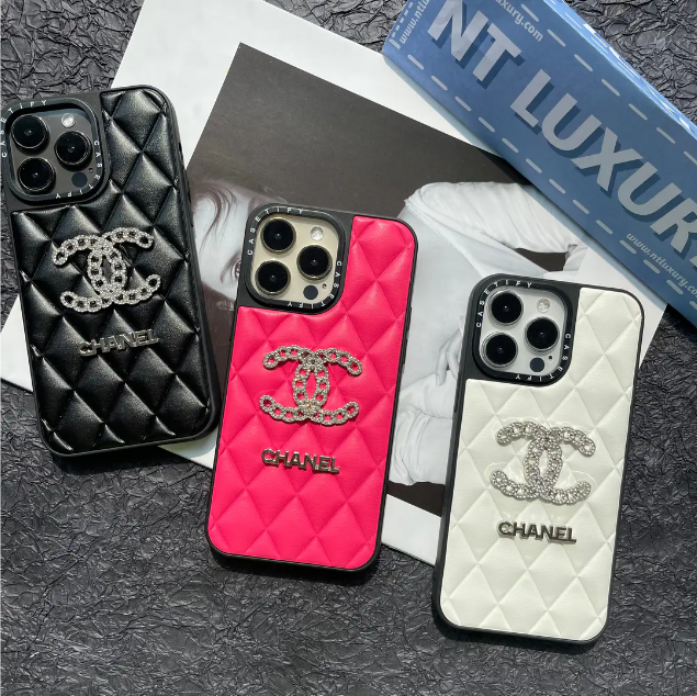 Luxurious iPhone Case