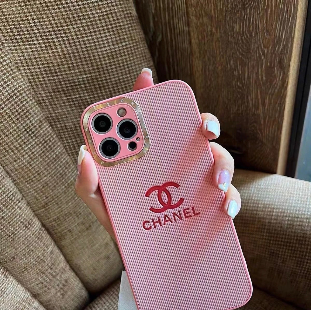 Luxurious iPhone Case