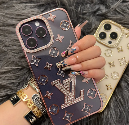 Luxurious iPhone Case