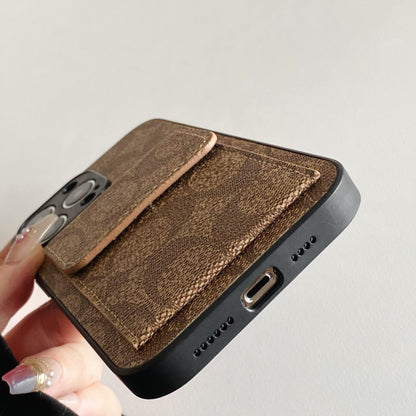 Luxurious iPhone Case