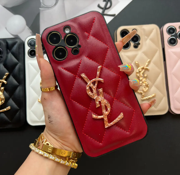 Luxurious iPhone Case