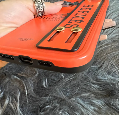 Luxurious iPhone Case