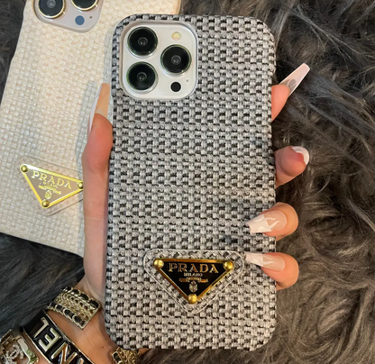 Luxurious iPhone Case