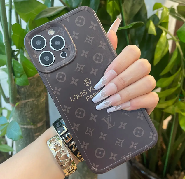 Luxurious iPhone Case