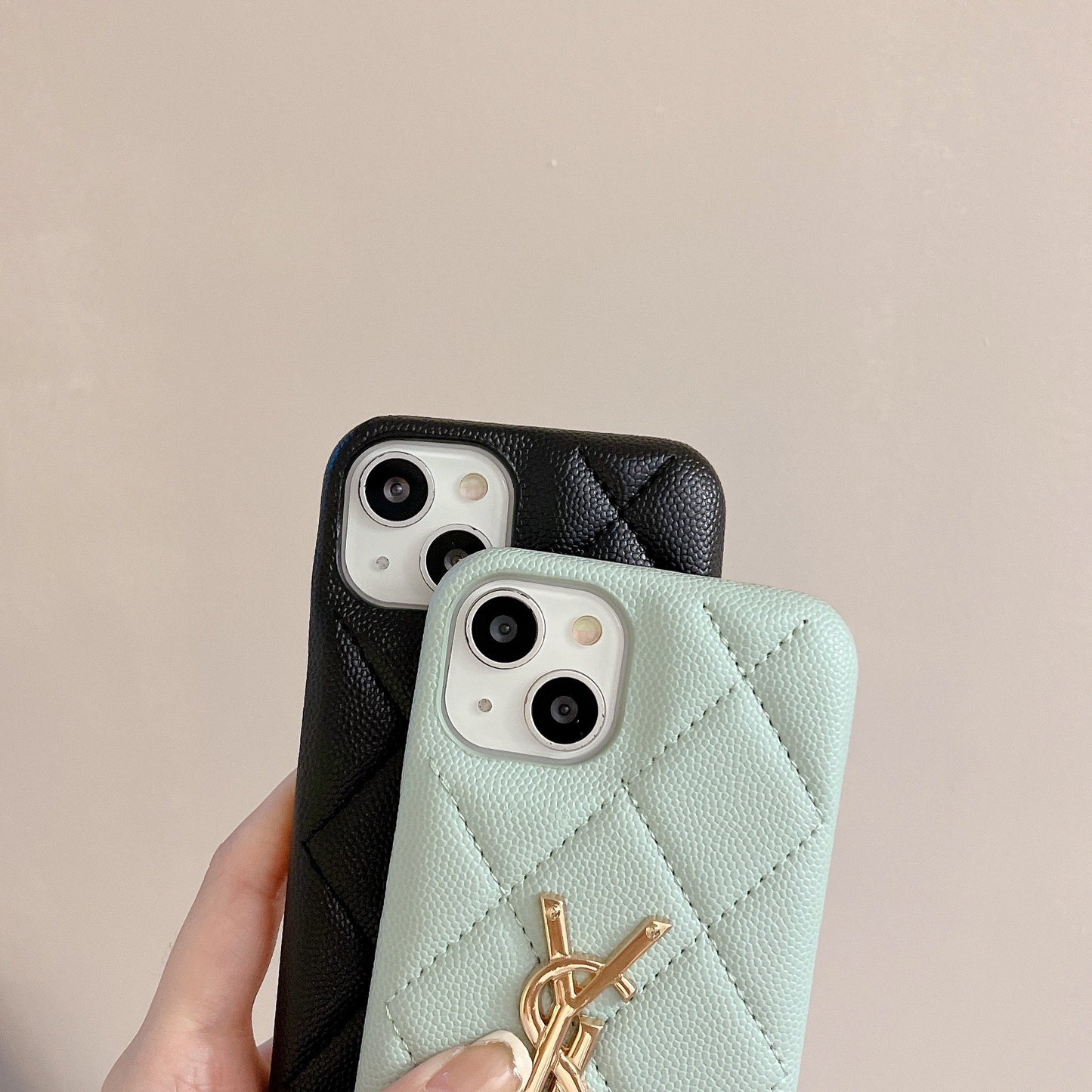 Luxurious iPhone Case