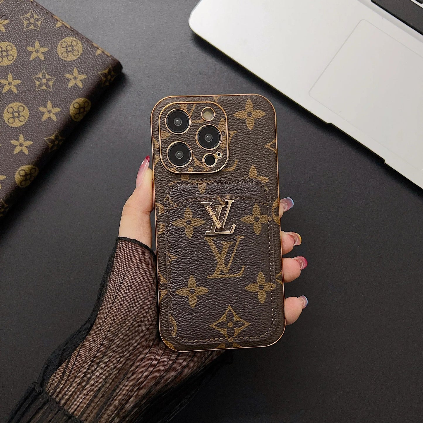 Classic lV iPhone Case | Shine