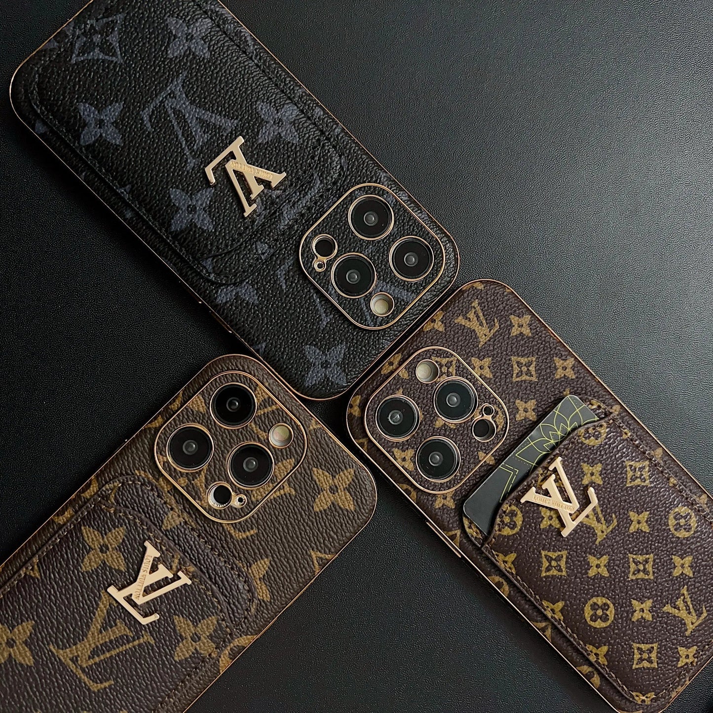 Classic lV iPhone Case | Shine