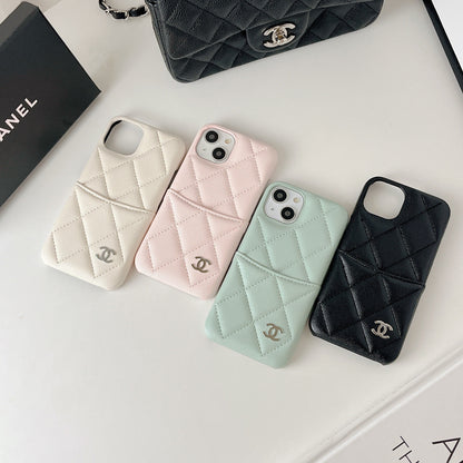 Luxurious iPhone Case