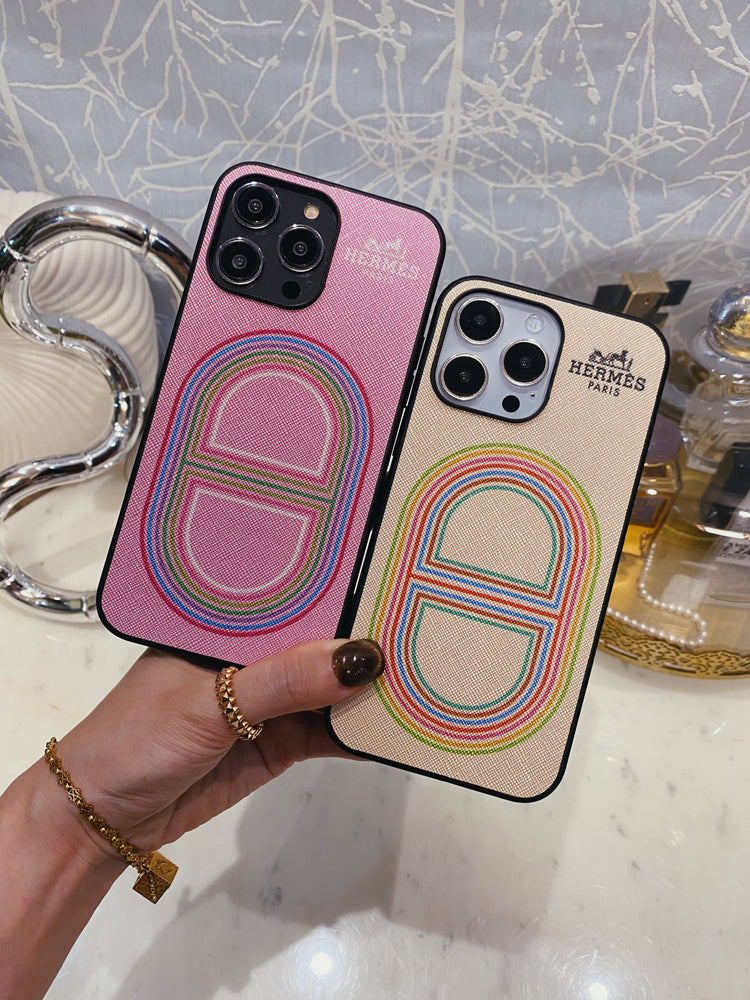 Luxurious iPhone Case