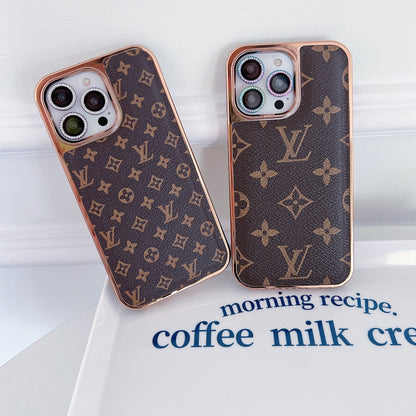 Luxurious iPhone Case