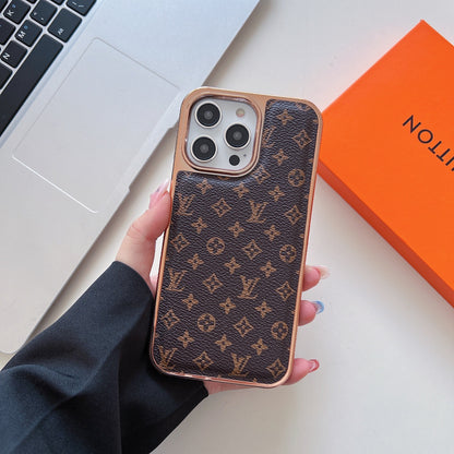 Luxurious iPhone Case