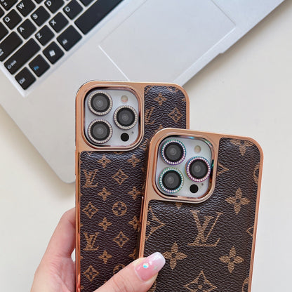 Luxurious iPhone Case