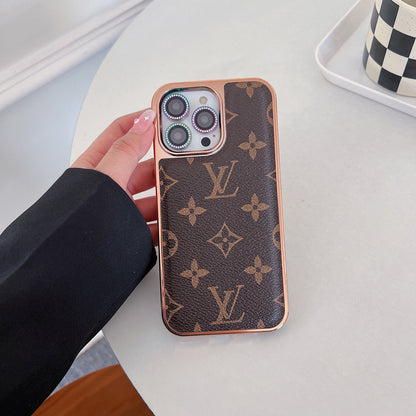 Luxurious iPhone Case