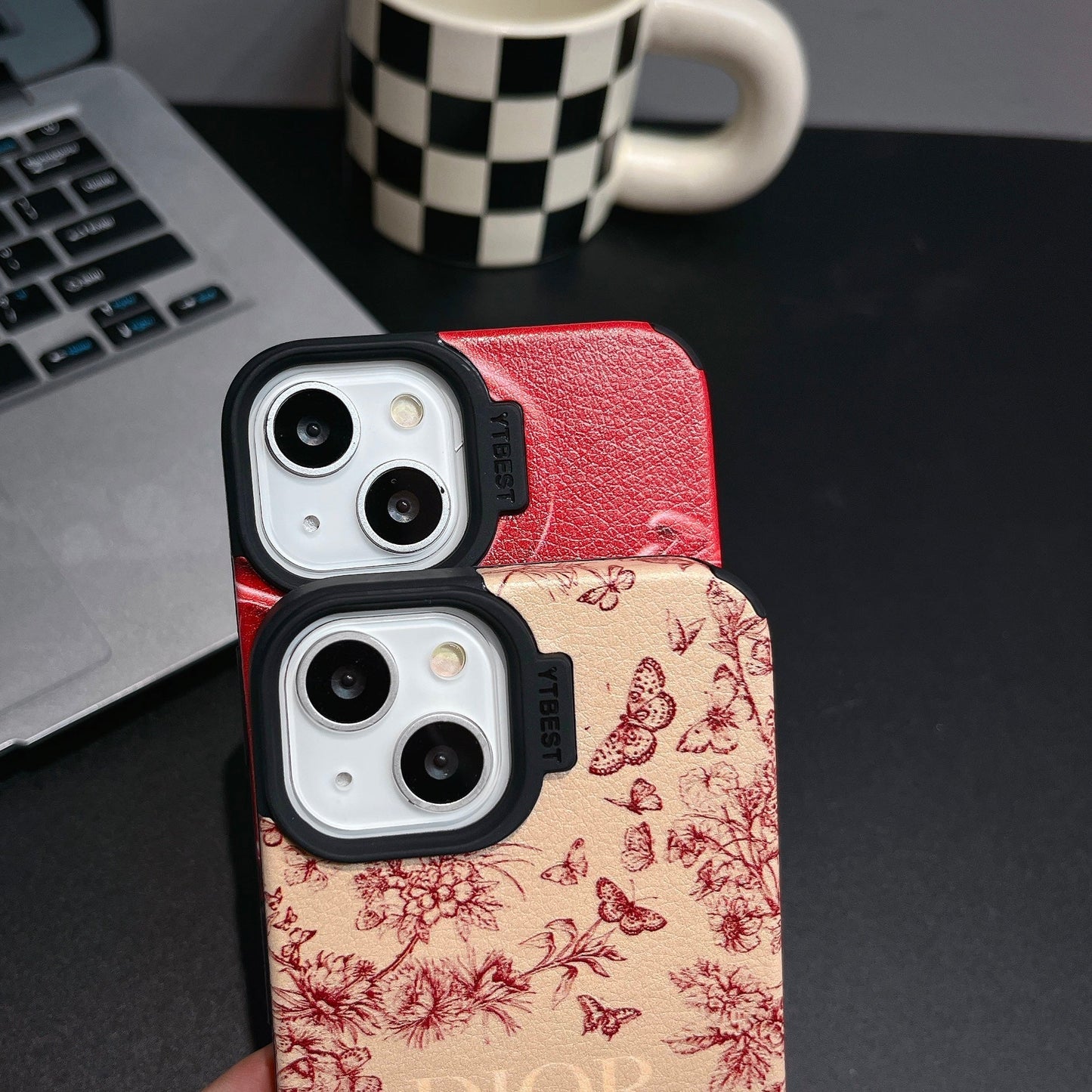 Luxurious iPhone Case