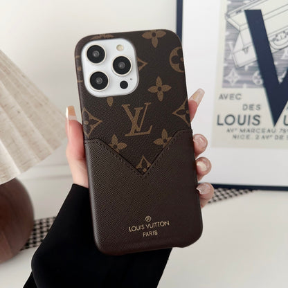 Luxurious iPhone Case