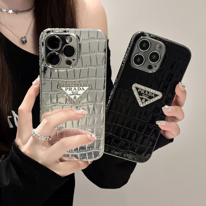 Luxurious iPhone Case