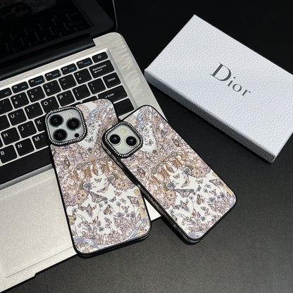 Luxurious iPhone Case