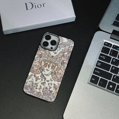 Luxurious iPhone Case