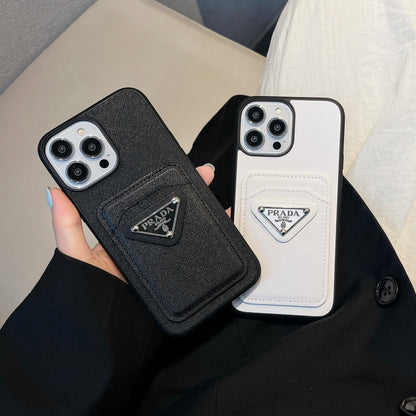 Luxurious iPhone Case