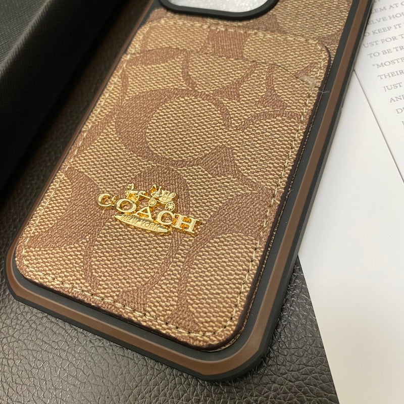 Luxurious iPhone Case