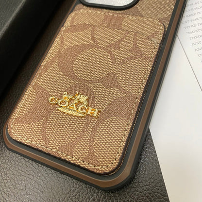 Luxurious iPhone Case