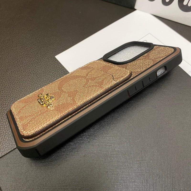 Luxurious iPhone Case