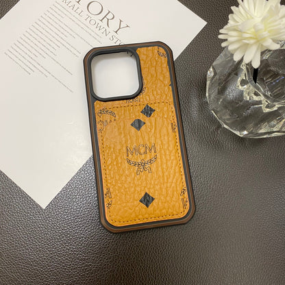 Luxurious iPhone Case