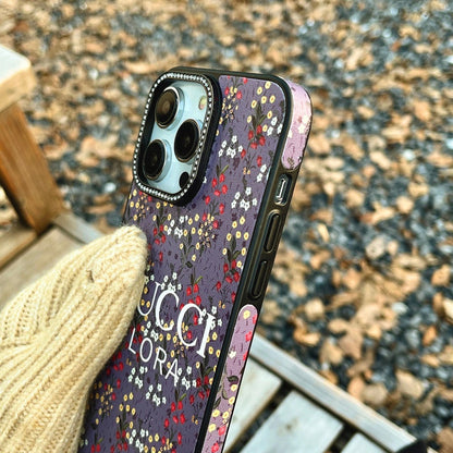 Luxurious iPhone Case