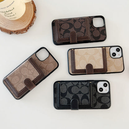 Luxurious iPhone Case