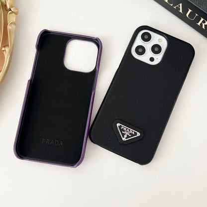 Luxurious iPhone Case