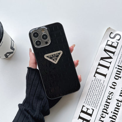 Luxurious iPhone Case