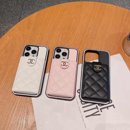 Luxurious iPhone Case