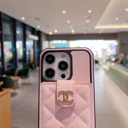 Luxurious iPhone Case