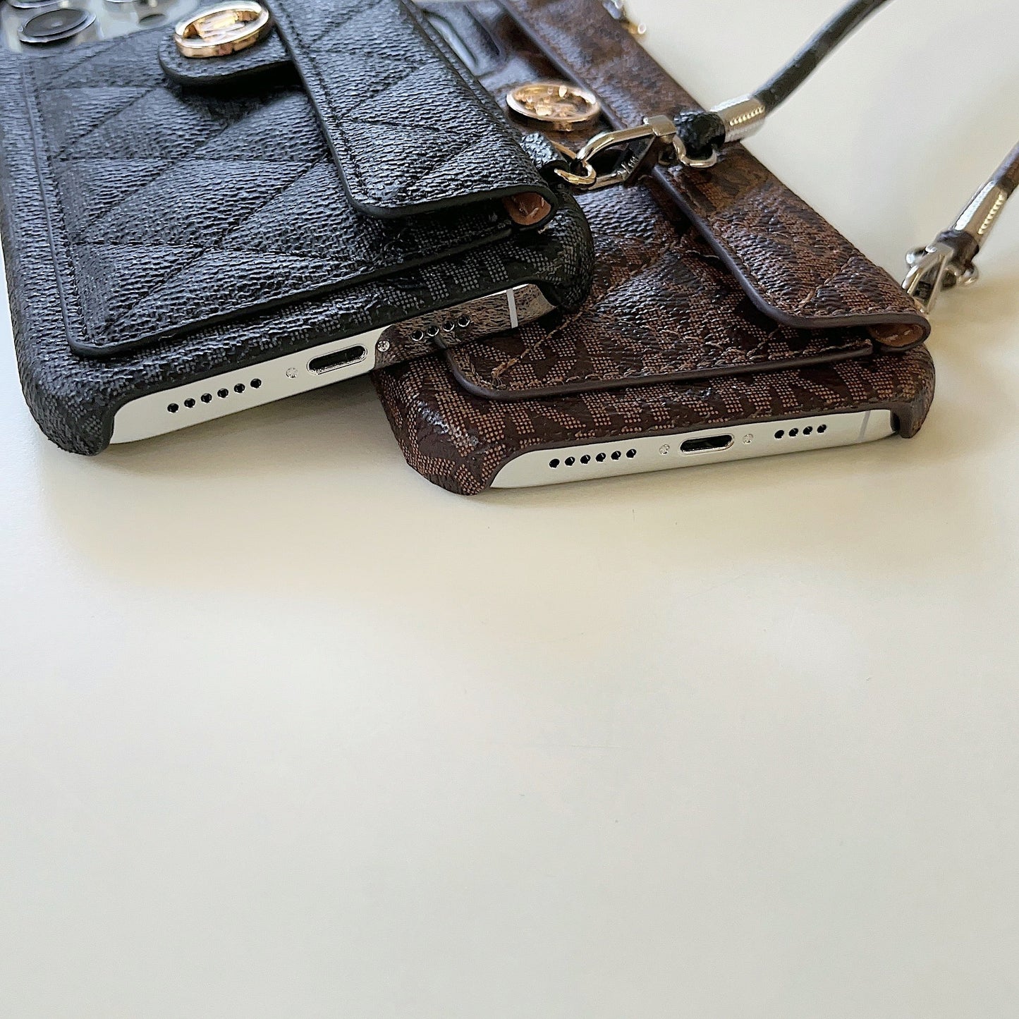 Luxurious iPhone Case