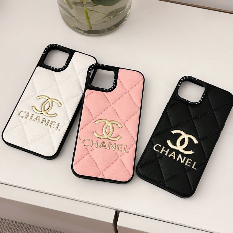 Luxurious iPhone Case