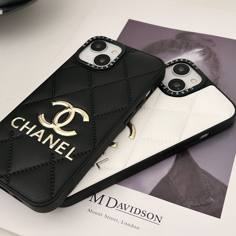 Luxurious iPhone Case