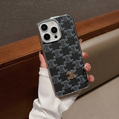 Luxurious iPhone Case