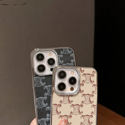 Luxurious iPhone Case