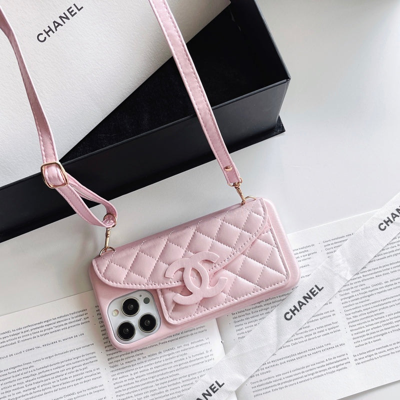 Luxurious iPhone Case