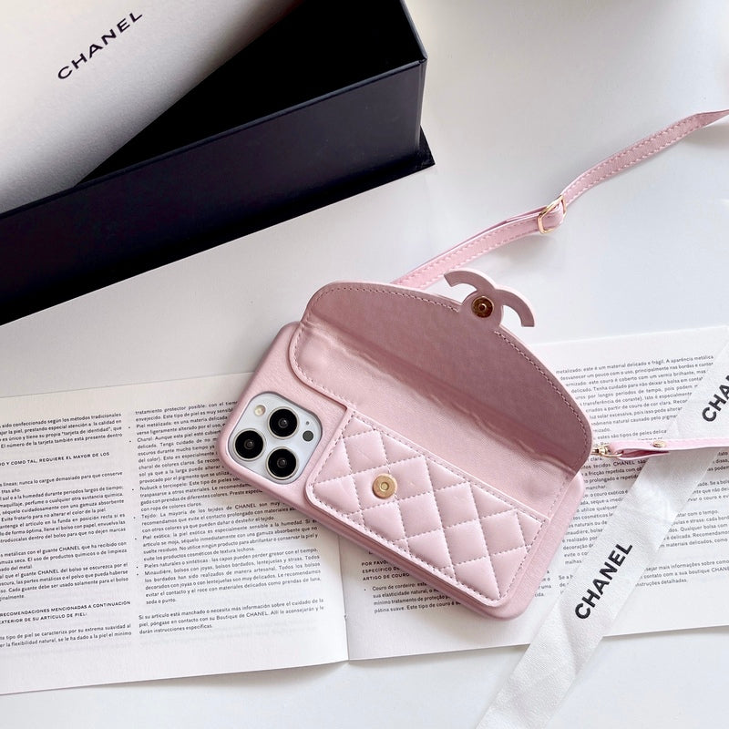 Luxurious iPhone Case