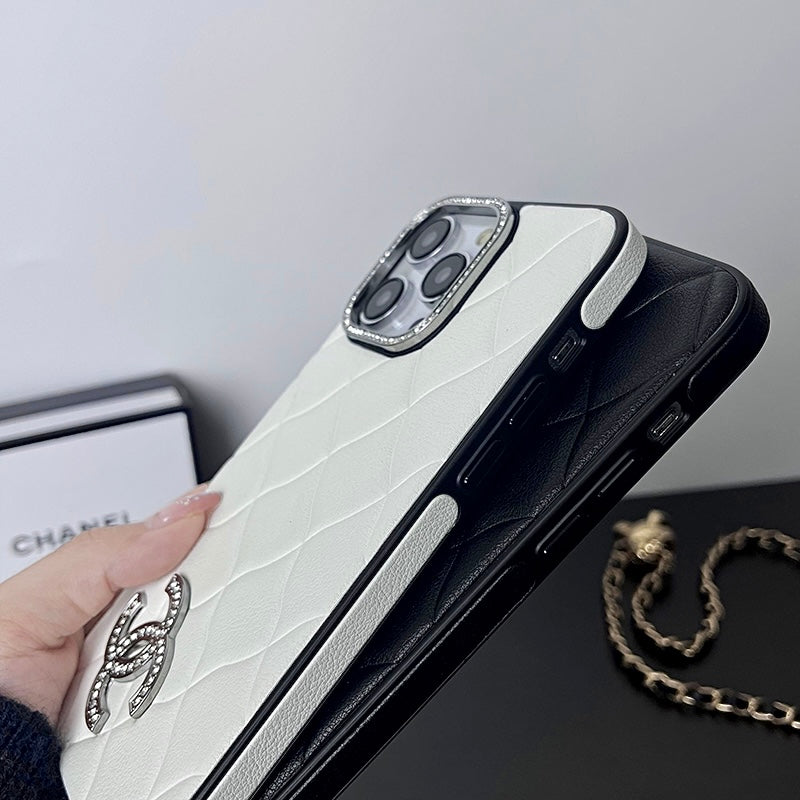 Luxurious iPhone Case