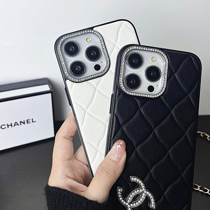 Luxurious iPhone Case