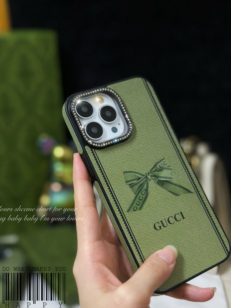 Luxurious iPhone Case