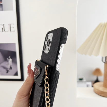 Luxurious iPhone Case