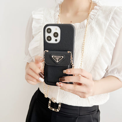 Luxurious iPhone Case